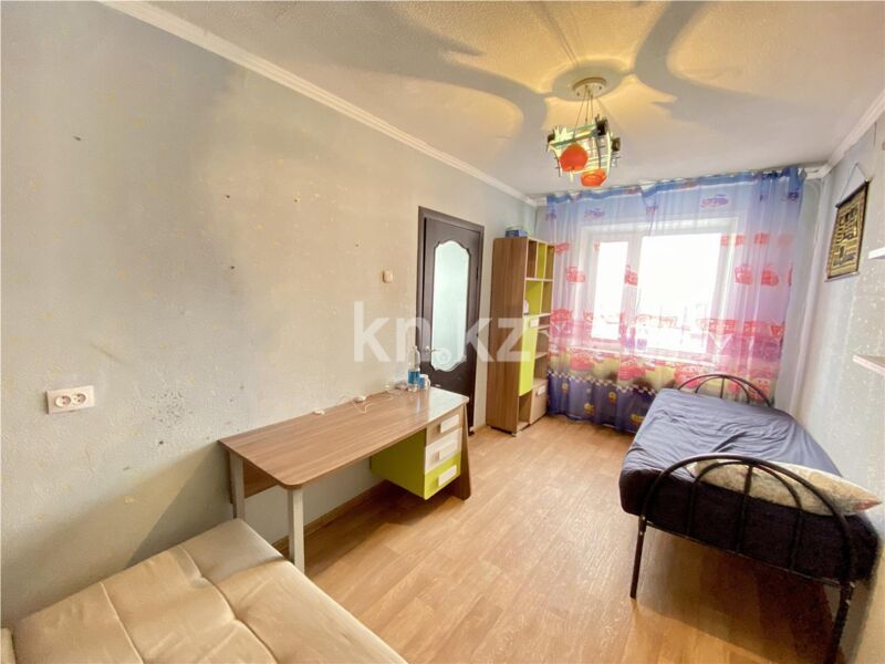 Продажа 3-комнатной квартиры, 56 м² - Продажа трехкомнатных квартир в панельном доме в Казахстане - страница 70 фото 4 из 8