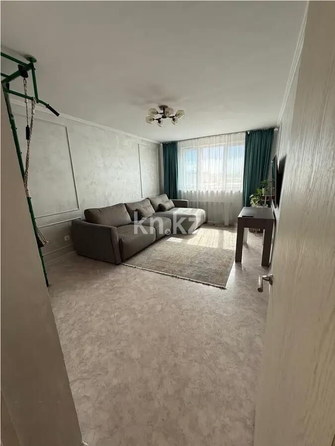 Продажа 2-комнатной квартиры, 56 м² - Продажа двухкомнатных квартир в Алатауском р-не Алматы - страница 22 фото 1 из 3