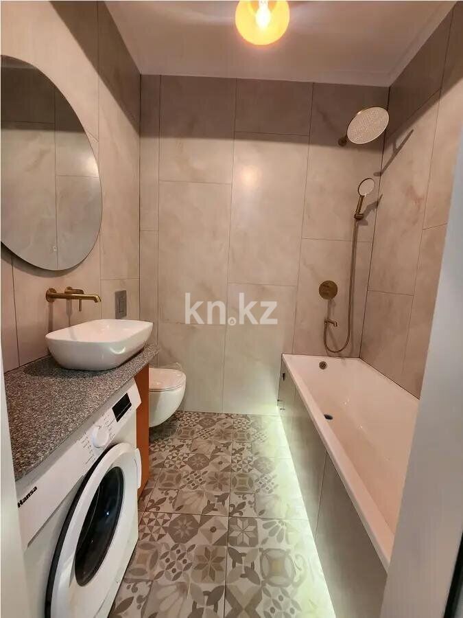 Продажа 2-комнатной квартиры, 50 м² - Продажа квартир в блочном доме в Астане - страница 62 фото 3 из 3