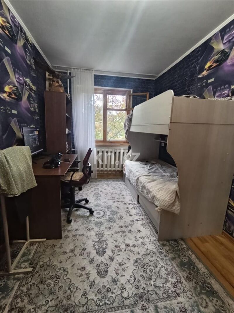 Продажа 2-комнатной квартиры, 48 м² - Продажа двухкомнатных квартир на Юго-Востоке Караганды - страница 6 фото 2 из 8