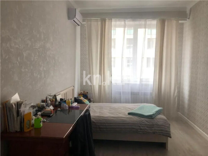 Продажа 3-комнатной квартиры, 87 м² - Продажа трехкомнатных квартир в Бостандыкском р-не Алматы - страница 4 фото 2 из 7