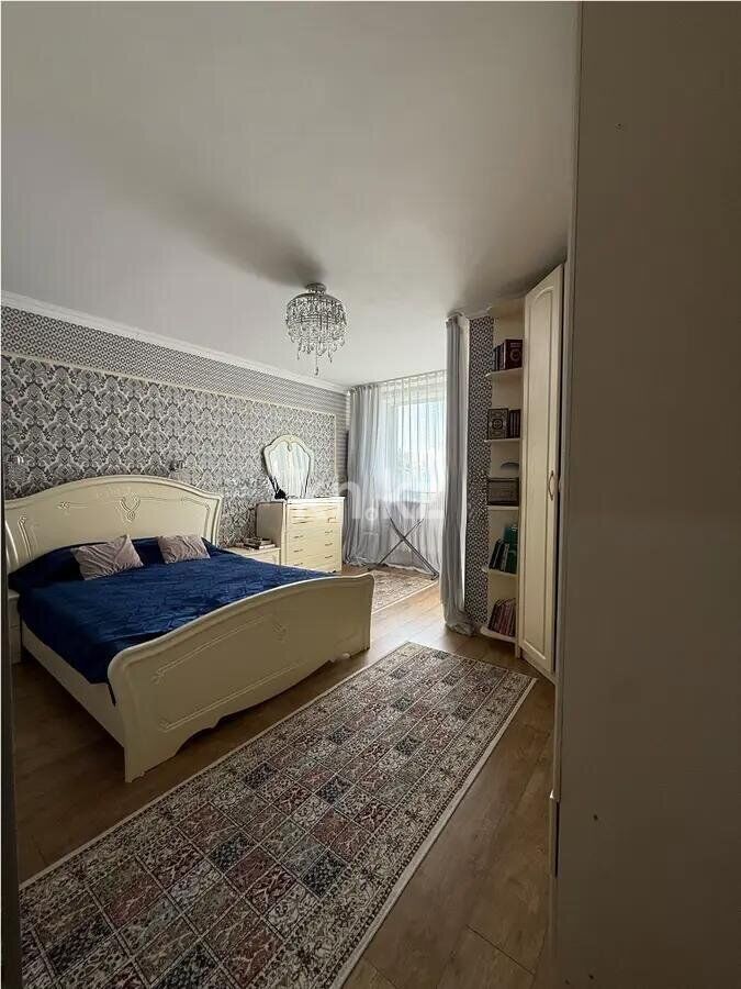 Продажа 3-комнатной квартиры, 112.2 м² - Продажа трехкомнатных квартир в р-не Алматы Астаны - страница 3 фото 2 из 7