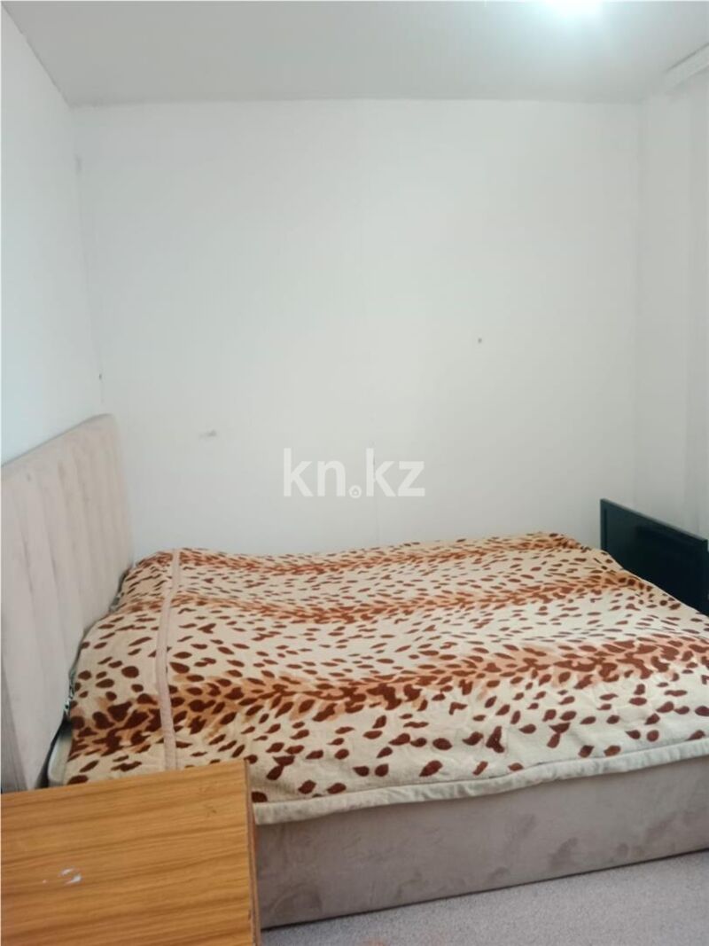 Продажа 3-комнатной квартиры, 45 м² - Продажа трехкомнатных квартир на Юго-Востоке Караганды - страница 24 фото 4 из 8