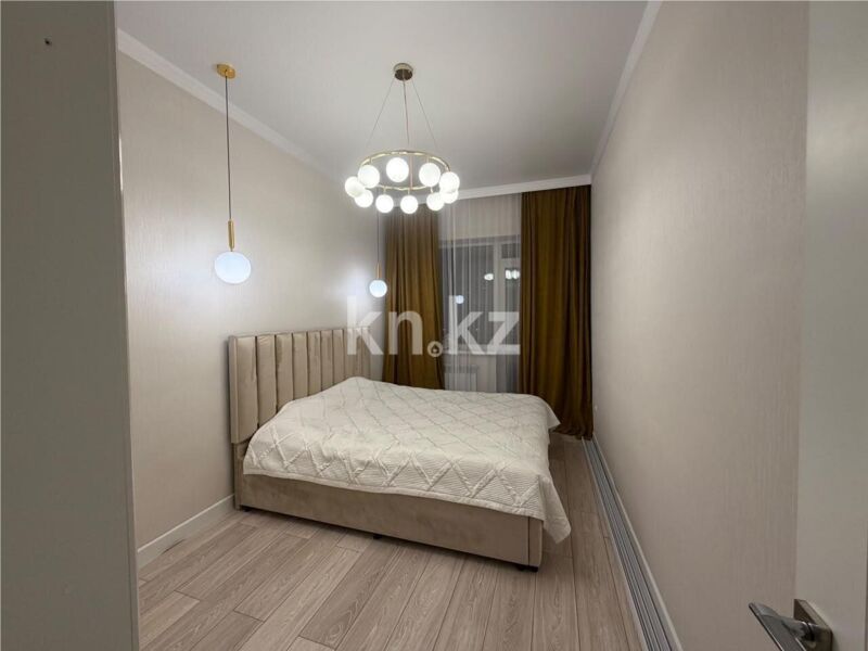 Продажа 4-комнатной квартиры, 107 м² - Продажа четырехкомнатных квартир в Караганде фото 20 из 32
