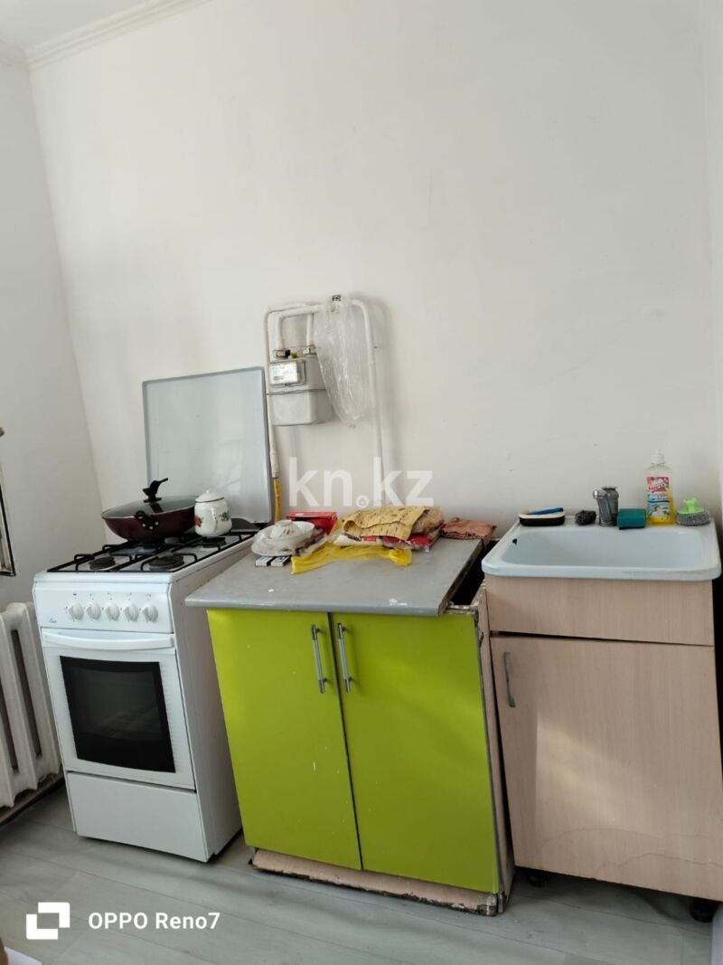 Продажа 2-комнатной квартиры, 47 м² - Продажа квартир в панельном доме в Казахстане - страница 7 фото 4 из 9