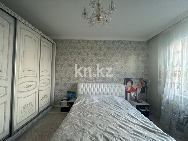 Продажа 4-комнатной квартиры, 110 м² - Продажа четырехкомнатных квартир в блочном доме в Казахстане - страница 11 фото 10 из 17