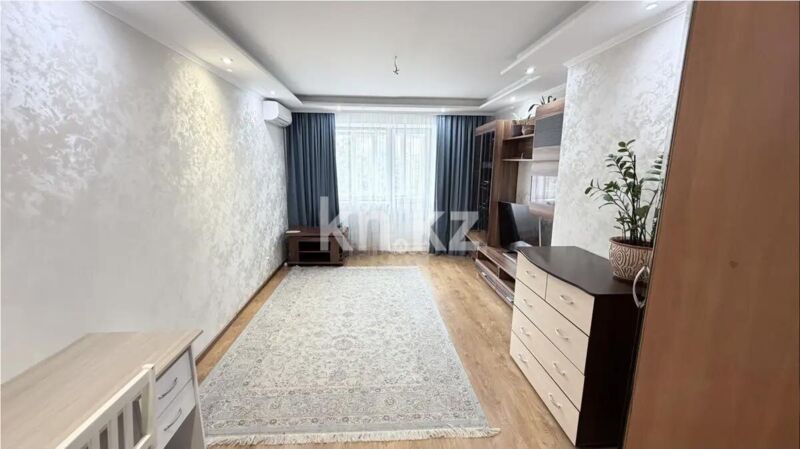Продажа 2-комнатной квартиры, 60 м² - Недвижимость в Астане - страница 15 фото 1 из 6