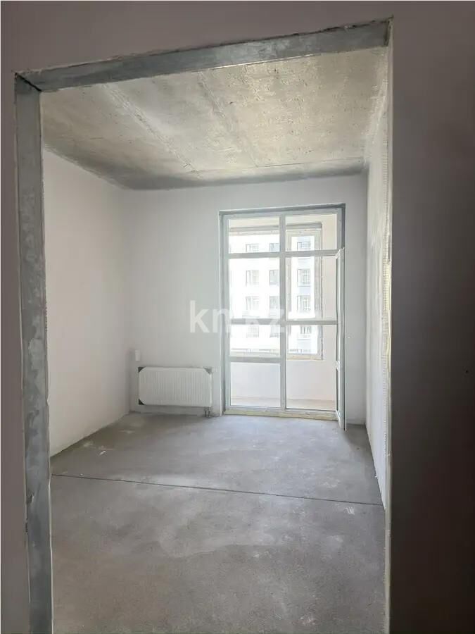 Продажа 2-комнатной квартиры, 51 м² - Продажа квартир в Алатауском р-не Алматы - страница 2 фото 2 из 3