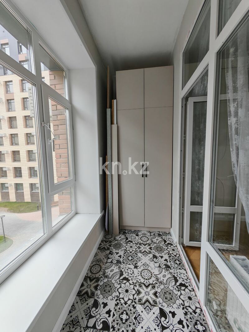 Продажа 3-комнатной квартиры, 68 м² - Продажа квартир в Казахстане - страница 7 фото 14 из 14