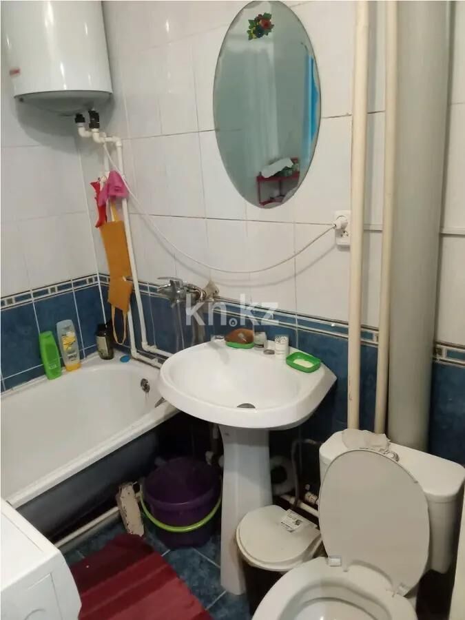 Продажа 2-комнатной квартиры, 43 м² - Продажа двухкомнатных квартир в Городе Караганды - страница 11 фото 4 из 4