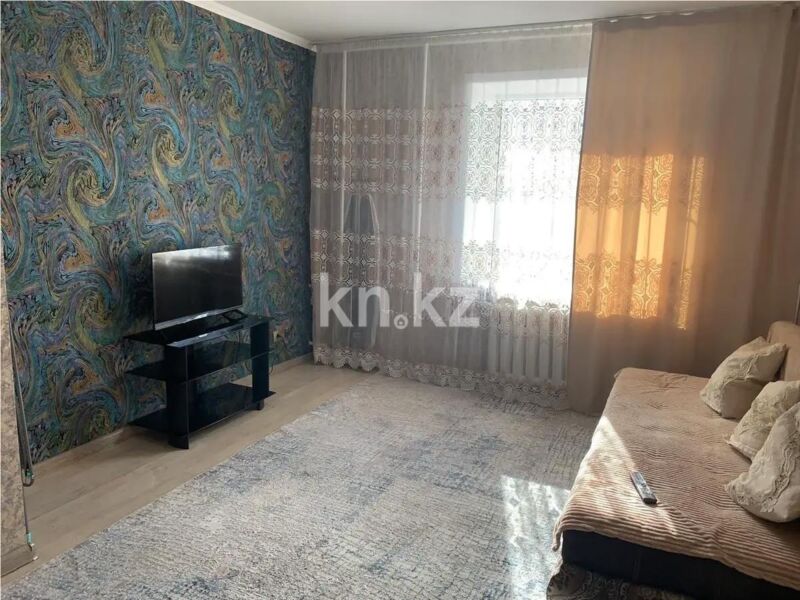 Продажа 1-комнатной квартиры, 35 м² - Продажа однокомнатных квартир в р-не Сарыарка Астаны - страница 15 фото 1 из 3