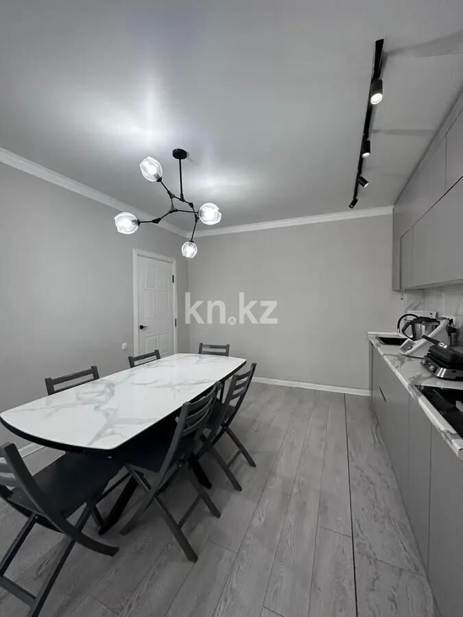 Продажа 3-комнатной квартиры, 111.2 м² - Продажа трехкомнатных квартир от собственников в Астане фото 5 из 10
