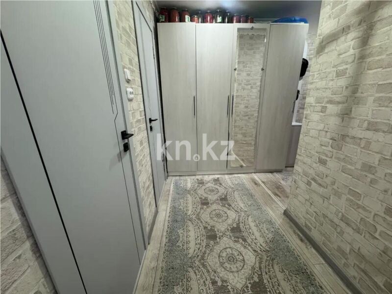 Продажа 2-комнатной квартиры, 55 м² - Продажа двухкомнатных квартир от собственников в Темиртау - страница 3 фото 7 из 9