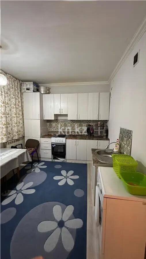 Продажа 1-комнатной квартиры, 57 м² - Аренда квартир посуточно в Костанае фото 2 из 3