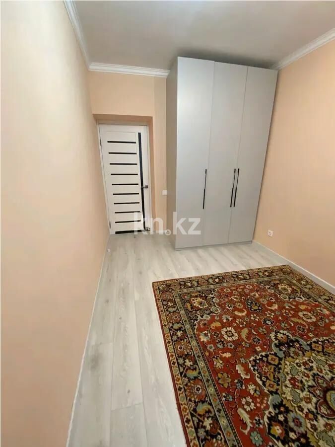 Продажа 2-комнатной квартиры, 52 м² - Продажа квартир в кирпичном доме в Астане - страница 218 фото 2 из 4