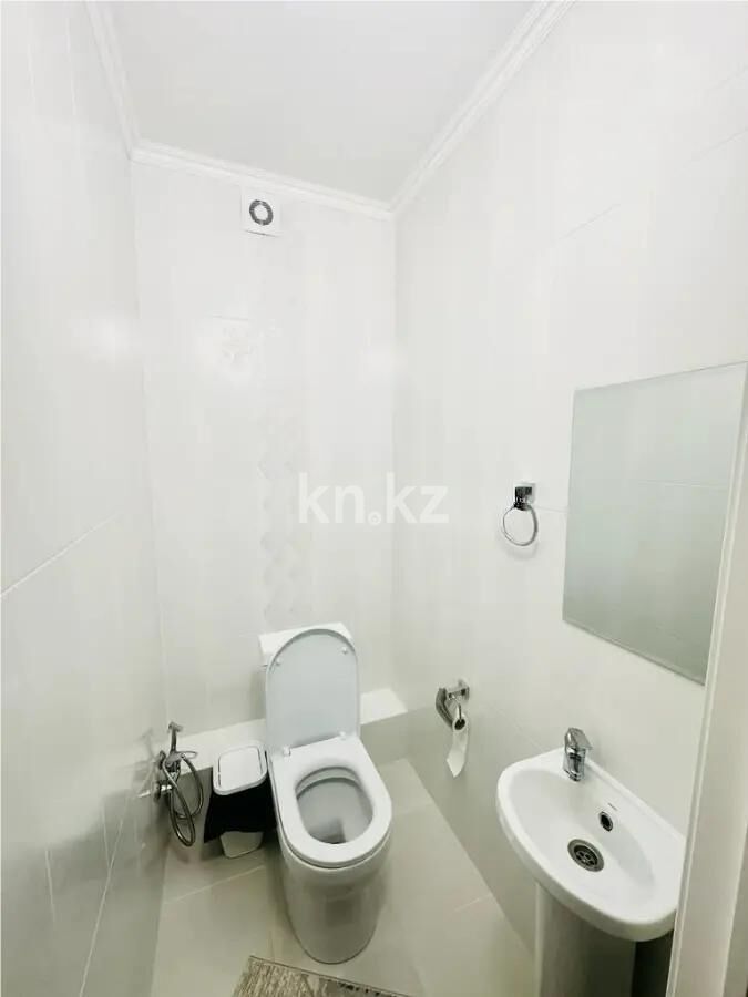 Продажа 3-комнатной квартиры, 75 м² - Продажа квартир в кирпичном доме в Астане - страница 217 фото 5 из 6