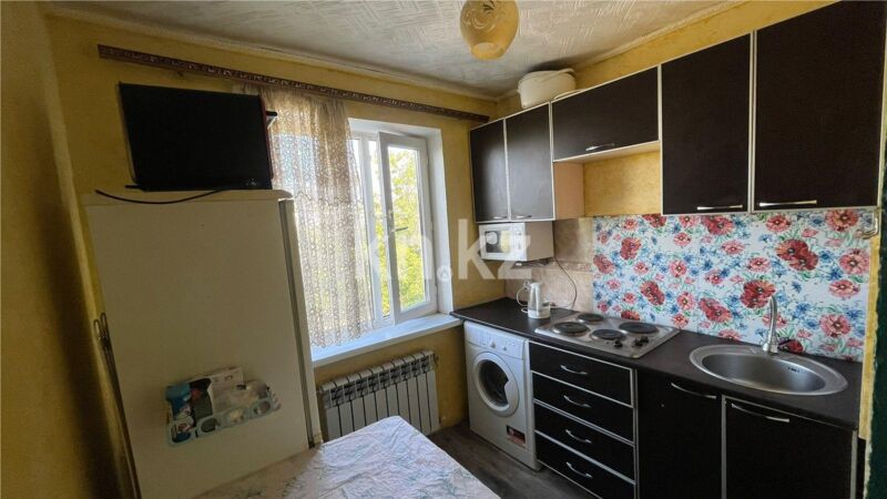 Продажа 3-комнатной квартиры, 42 м² - Недвижимость в Темиртау - страница 31 фото 5 из 10