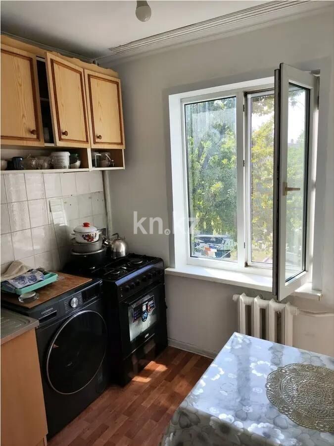 Продажа 3-комнатной квартиры, 57 м² - Продажа трехкомнатных квартир в Ауэзовском р-не Алматы - страница 6 фото 2 из 3