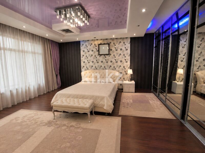 Продажа 5-комнатного дома, 398.9 м² - Продажа дач в Темиртау фото 6 из 33