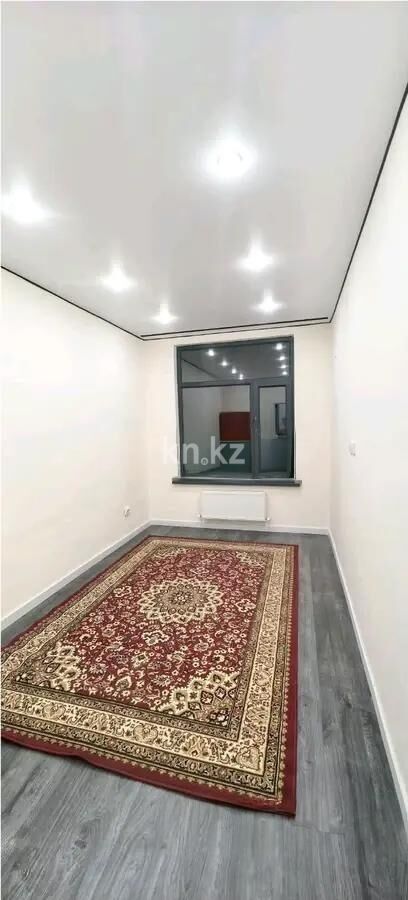 Продажа 1-комнатной квартиры, 34 м² - Продажа однокомнатных квартир в Алатауском р-не Алматы - страница 3 фото 1 из 3