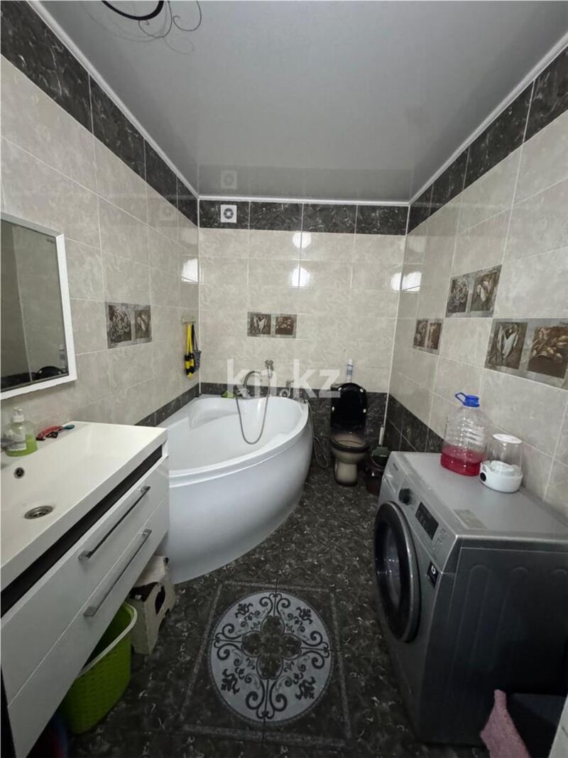 Продажа 9-комнатного дома, 302 м² - Продажа земельных участков в Темиртау фото 12 из 15