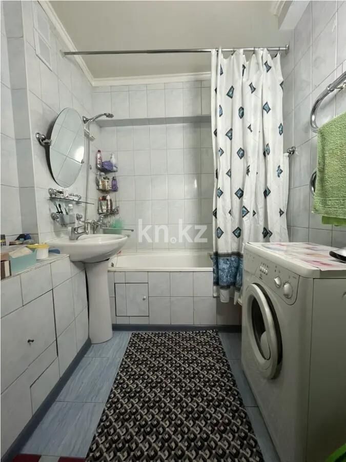 Продажа 2-комнатной квартиры, 50.8 м² - Продажа двухкомнатных квартир в блочном доме в Казахстане - страница 71 фото 4 из 6