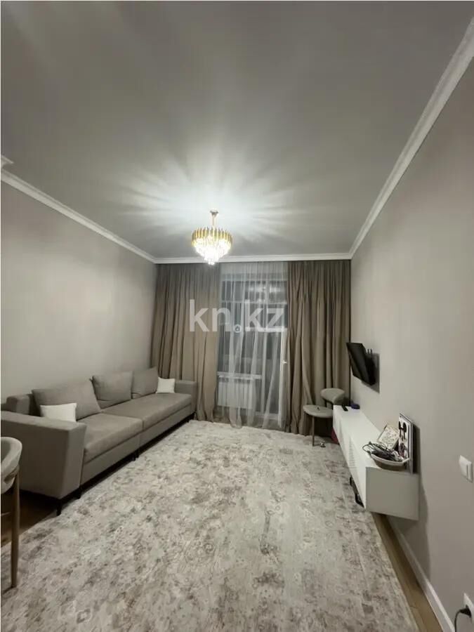 Продажа 2-комнатной квартиры, 49 м² - Продажа двухкомнатных квартир в р-не Нура Астаны - страница 44 фото 1 из 5