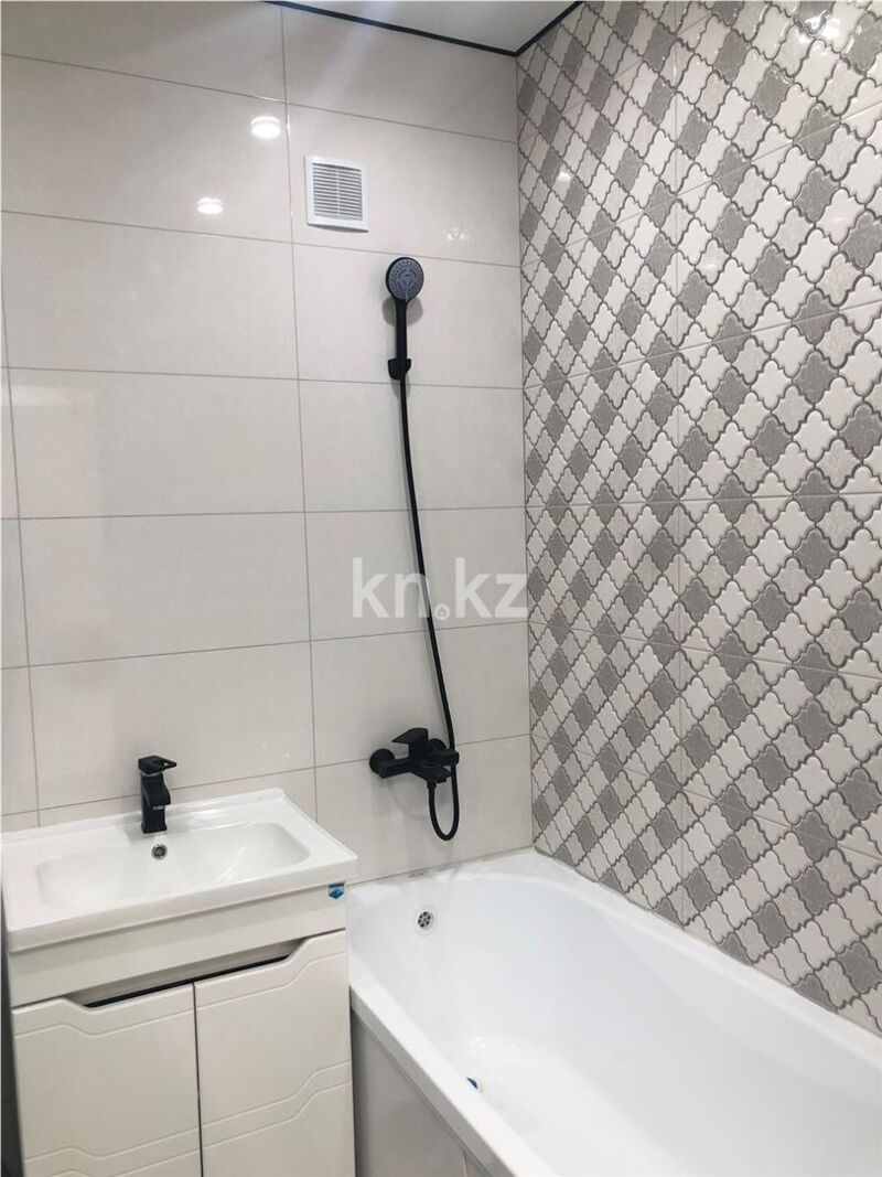 Продажа 2-комнатной квартиры, 41 м² - Продажа двухкомнатных квартир в кирпичном доме в Караганде - страница 30 фото 7 из 11