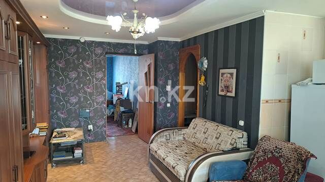 Продажа 2-комнатной квартиры, 45.2 м² - Продажа недвижимости в Сарани фото 2 из 8