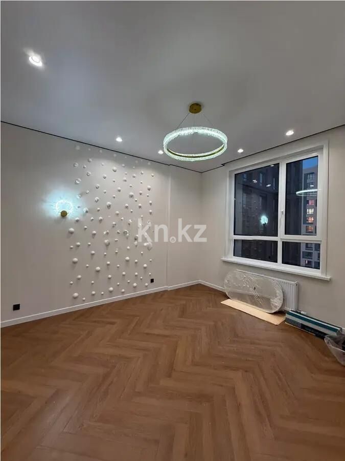 Продажа 3-комнатной квартиры, 92 м² - Продажа трехкомнатных квартир в блочном доме в Казахстане - страница 32 фото 3 из 8