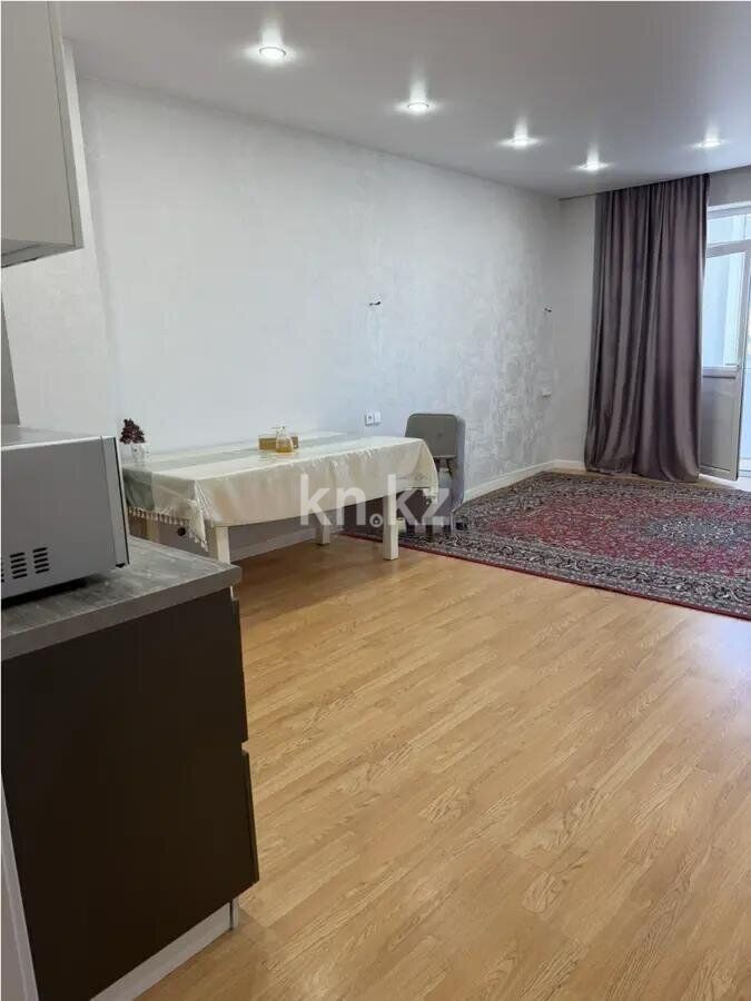 Продажа 1-комнатной квартиры, 68.7 м² - Продажа однокомнатных квартир от собственников в Астане - страница 9 фото 2 из 4