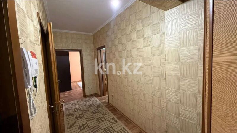 Продажа 1-комнатной квартиры, 48 м² - Продажа квартир в Казахстане - страница 13 фото 7 из 8