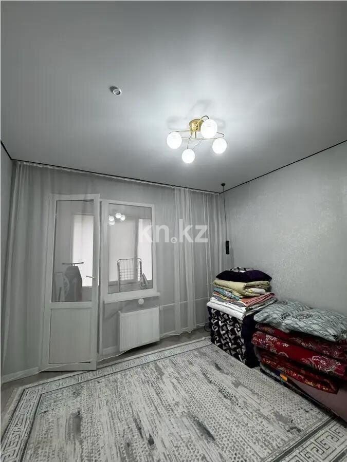 Продажа 2-комнатной квартиры, 41.5 м² - Продажа  двухкомнатных квартир в новостройках Астаны - страница 5 фото 2 из 8