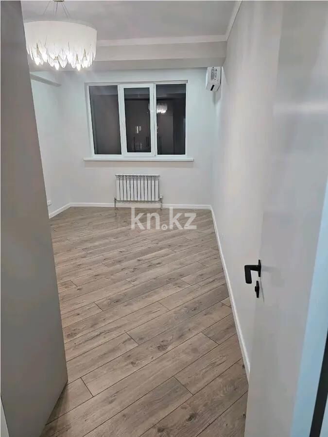 Продажа 2-комнатной квартиры, 58 м² - Продажа двухкомнатных квартир в монолитно-каркасном доме в Казахстане - страница 203 фото 2 из 4