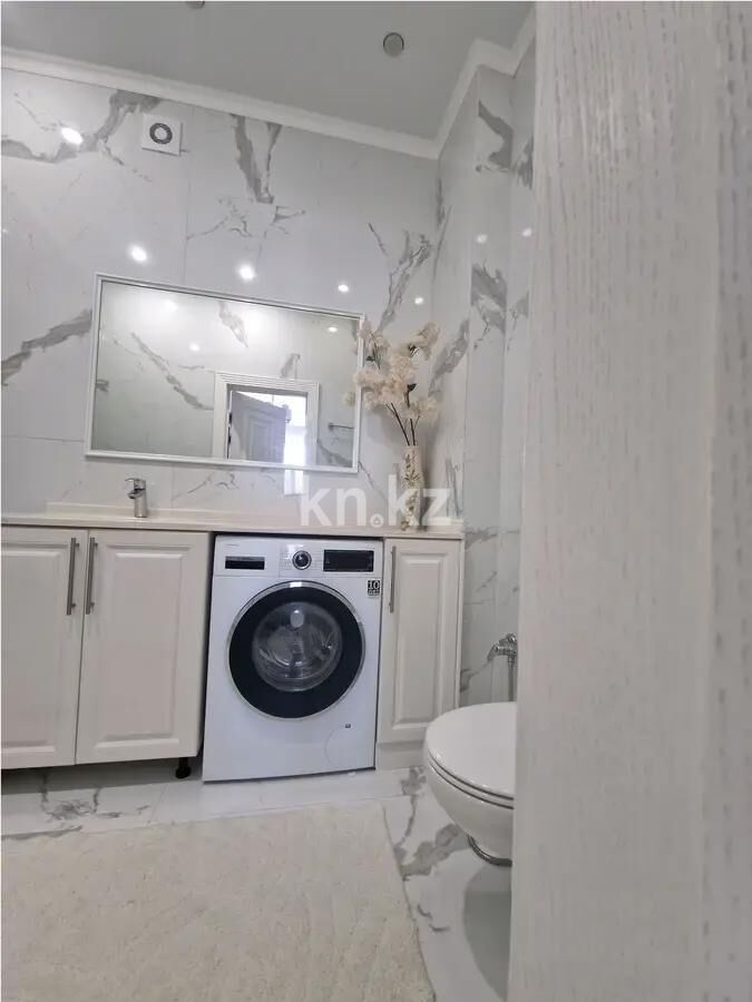 Продажа 3-комнатной квартиры, 80 м² - Продажа квартир в кирпичном доме в Астане - страница 207 фото 4 из 7