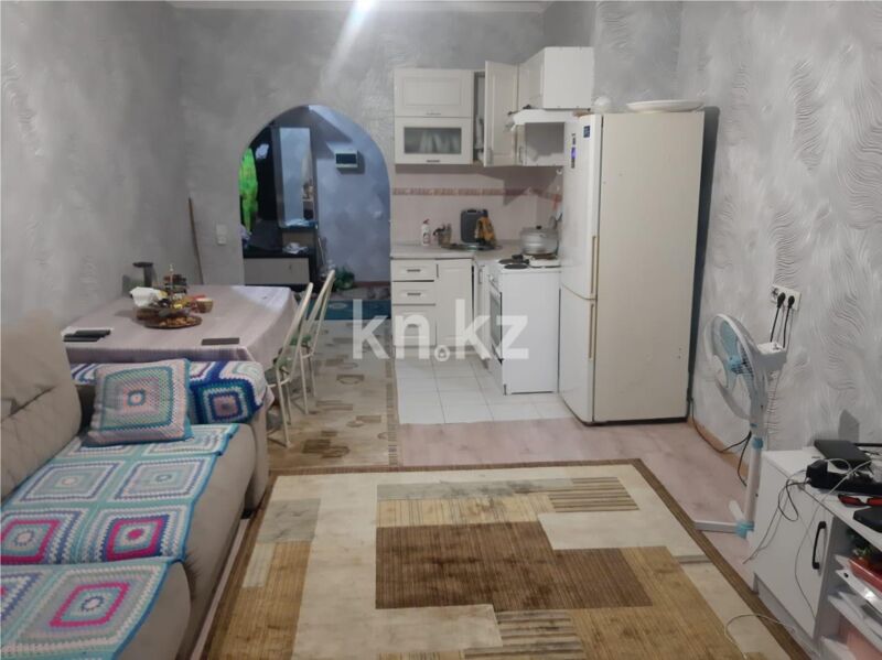 Продажа 2-комнатной квартиры, 54.4 м² - Продажа двухкомнатных квартир в р-не Байконур Астаны - страница 7 фото 2 из 7