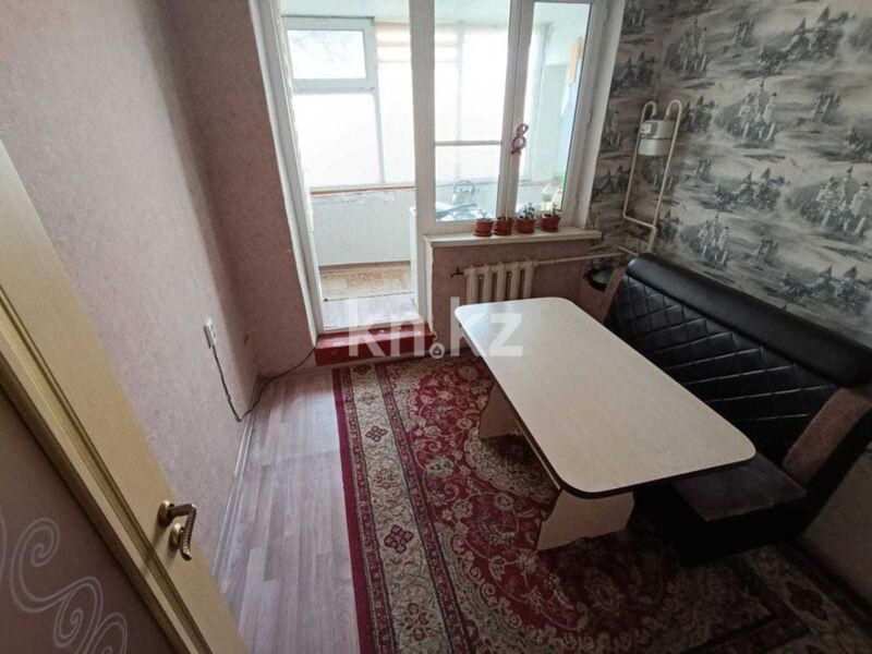 Продажа 3-комнатной квартиры, 80 м² - Продажа квартир от собственников в Таразе фото 1 из 7