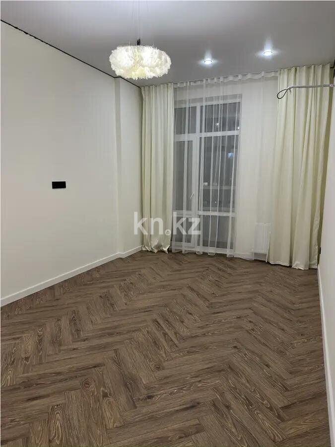 Продажа 2-комнатной квартиры, 48.8 м² - Продажа двухкомнатных квартир от собственников в Казахстане - страница 13 фото 1 из 2