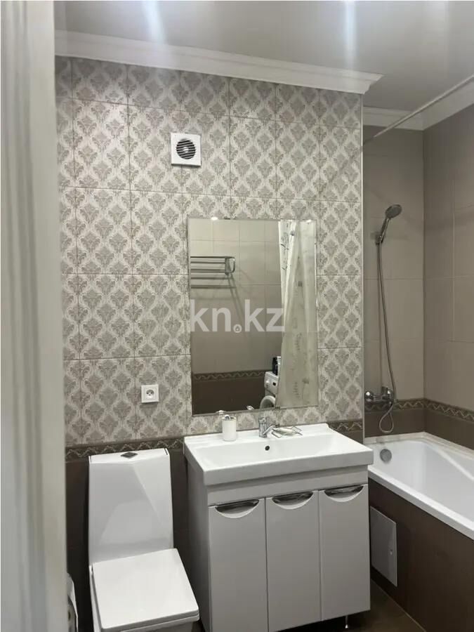 Продажа 2-комнатной квартиры, 40 м² - Продажа квартир в Казахстане - страница 7 фото 4 из 5