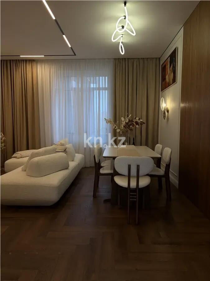 Продажа 2-комнатной квартиры, 87 м² - Продажа квартир в Караганде - страница 12 фото 1 из 5