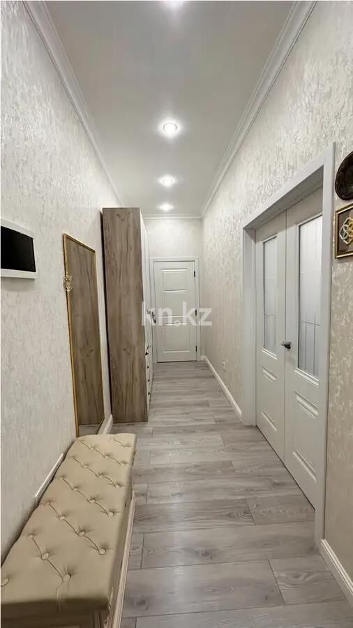 Продажа 2-комнатной квартиры, 53 м² - Продажа двухкомнатных квартир в р-не Нура Астаны - страница 26 фото 5 из 6