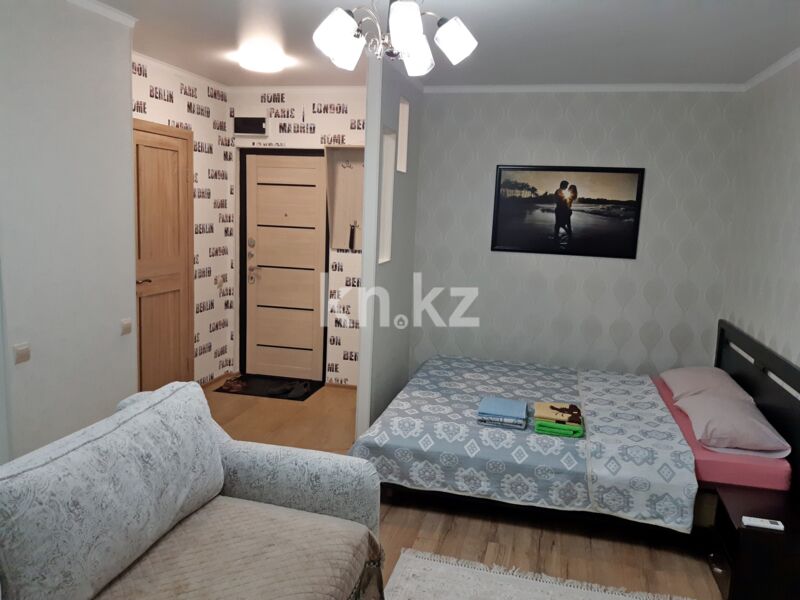 Аренда 1-комнатной квартиры, 33 м² - Аренда однокомнатных квартир помесячно в Актау фото 4 из 11