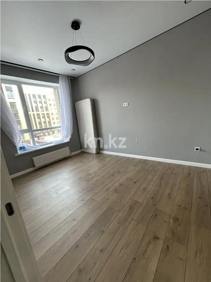 Продажа 4-комнатной квартиры, 100 м² - Продажа четырехкомнатных квартир в кирпичном доме в Казахстане - страница 16 фото 3 из 7