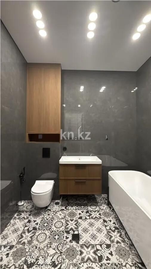 Продажа 3-комнатной квартиры, 90 м² - Продажа трехкомнатных квартир в блочном доме в Казахстане - страница 34 фото 4 из 4