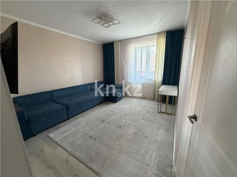 Продажа 2-комнатной квартиры, 53.7 м² - Продажа двухкомнатных квартир в р-не Косшы Астаны - страница 3 фото 1 из 4