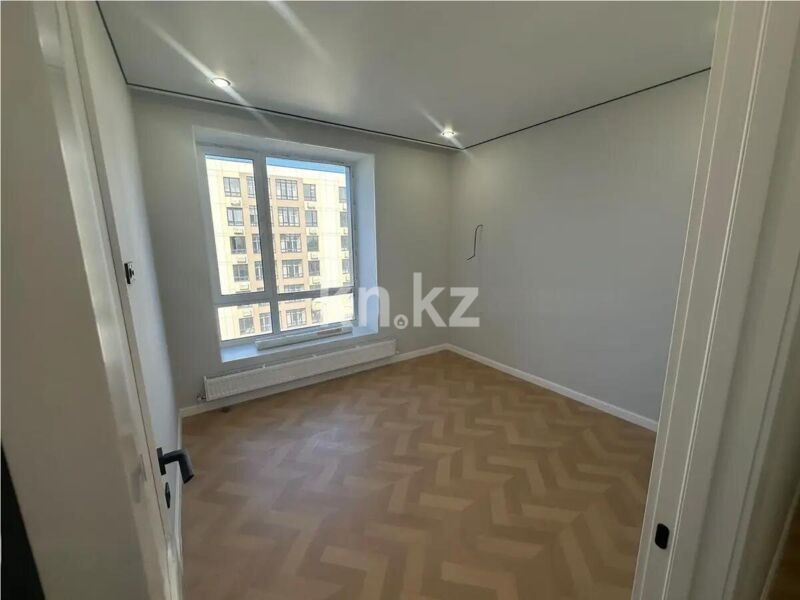 Продажа 1-комнатной квартиры, 38 м² - Продажа однокомнатных квартир в Казахстане фото 2 из 3