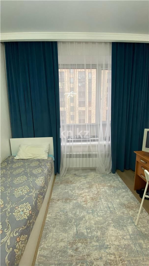 Продажа 4-комнатной квартиры, 94 м² - Продажа квартир в кирпичном доме в Астане - страница 208 фото 6 из 11