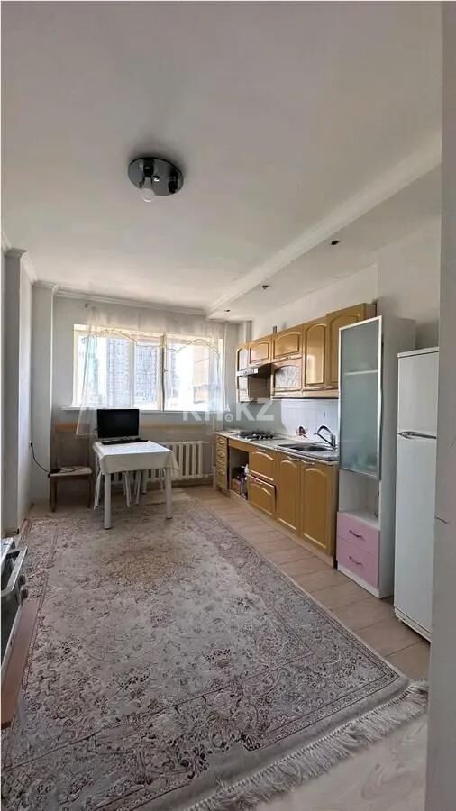 Продажа 1-комнатной квартиры, 45 м² - Продажа квартир в блочном доме в Казахстане - страница 34 фото 2 из 3