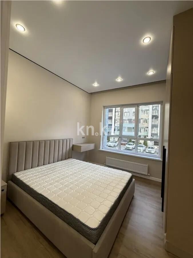 Продажа 2-комнатной квартиры, 35 м² - Продажа двухкомнатных квартир в Турксибском р-не Алматы - страница 11 фото 1 из 3