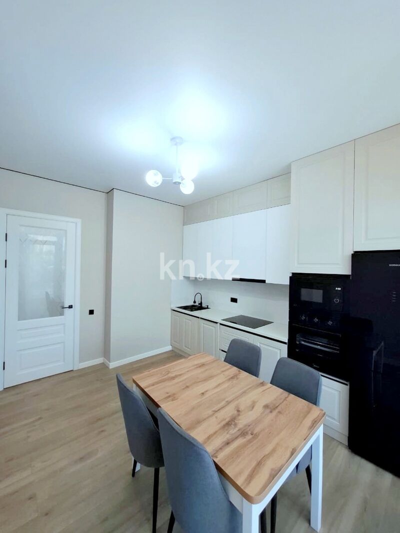 Продажа 1-комнатной квартиры, 50 м² - Продажа однокомнатных квартир в Бостандыкском р-не Алматы - страница 14 фото 7 из 21
